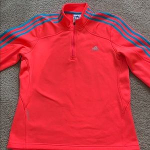 Adidas jacket